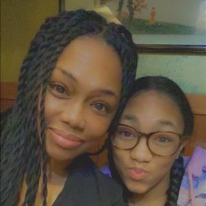 Meet your Posher, Na'dene